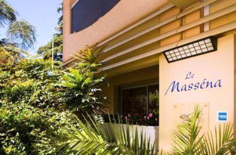 Résidence Le Massena, Cannes