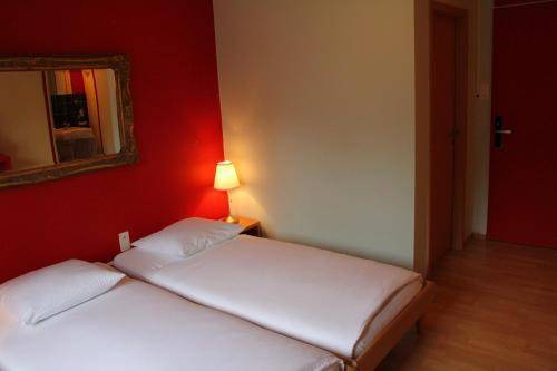 Hotel Otter, Zurich