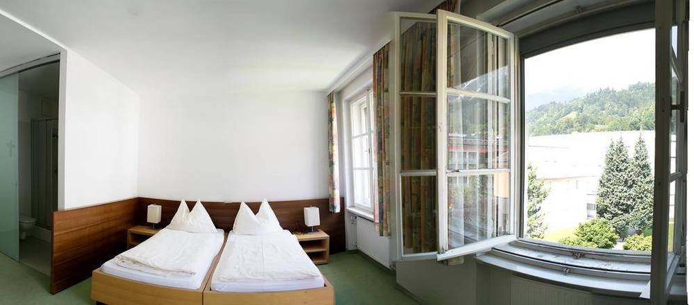 Haus Marillac, Innsbruck