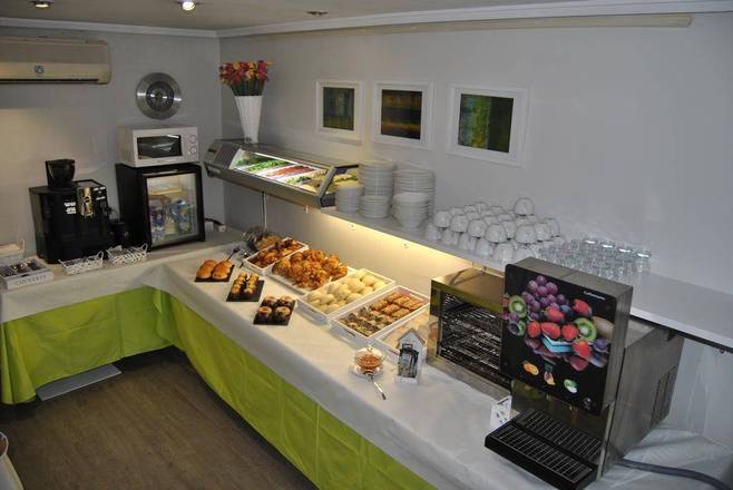 Sweet Hotel Continental, Valencia