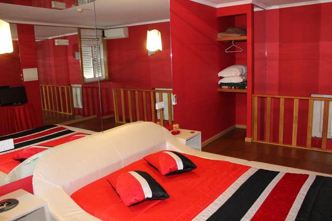 Residencial Monte Carlo, Porto