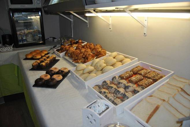 Sweet Hotel Continental, Valencia