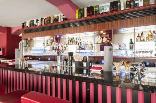 AZIMUT Hotel Cologne City Center, Cologne