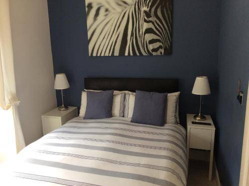Ramsay's Bed & Breakfast, Edinburgh