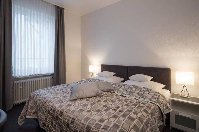 Hotel Brandenburger Hof, Cologne