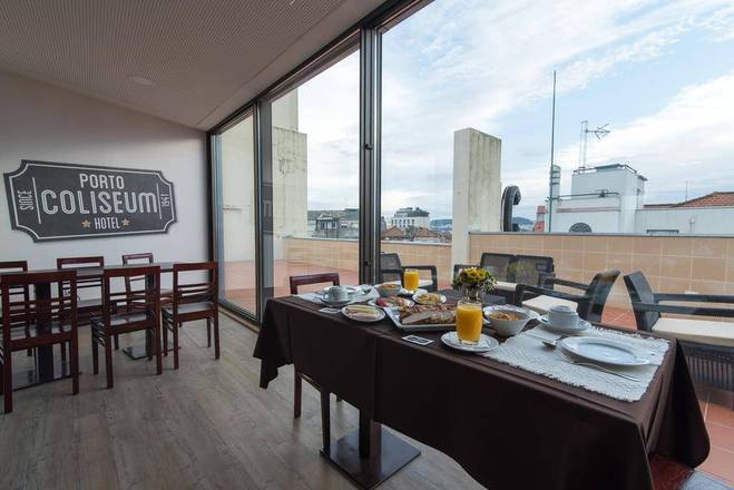 Escondidinho Bed & Breakfast, Porto