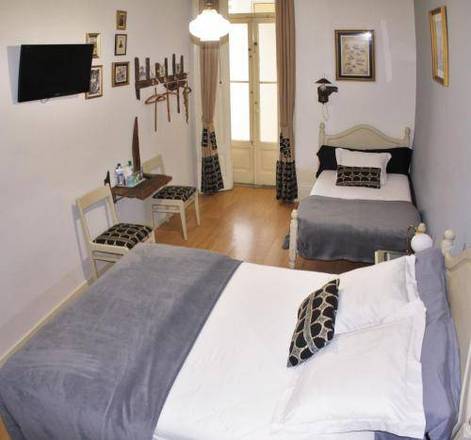 Guest House Alvares Cabral, Porto