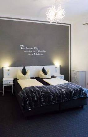 Hotel Skada City C&ouml;lln, Cologne