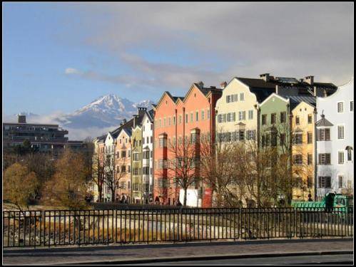 Gasthof Wei&szlig;es Lamm, Innsbruck