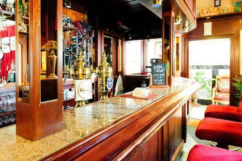 Hotel Skada City C&ouml;lln, Cologne