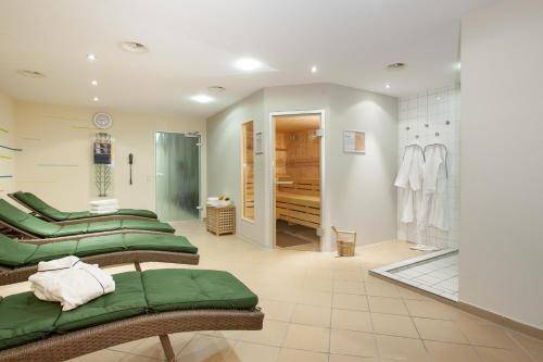 Mercure Hotel Koeln Belfortstrasse, Cologne