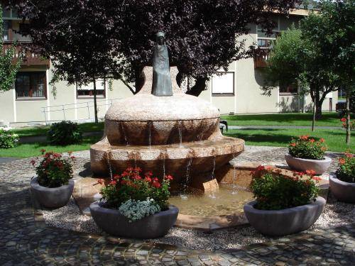 Haus Marillac, Innsbruck