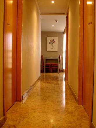 Apartamentos Plaza Picasso, Valencia