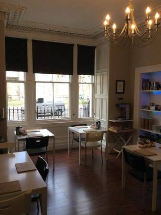 Ramsay's Bed & Breakfast, Edinburgh