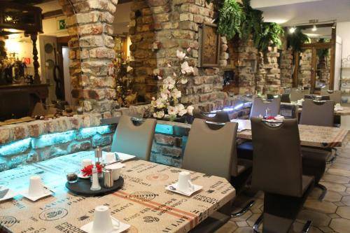 Hotel M&uuml;ller K&ouml;ln, Cologne