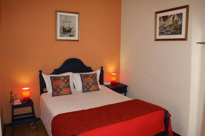 Guest House Alvares Cabral, Porto