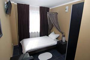 Hotel deLuxe, Cologne