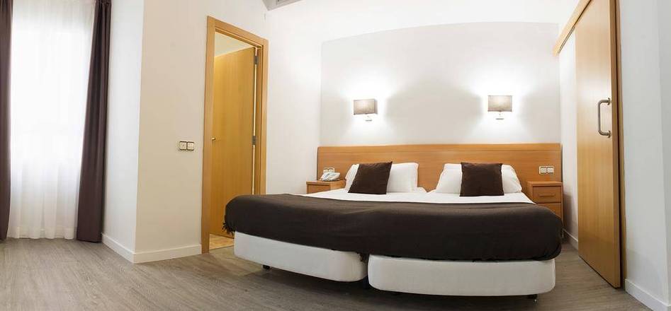 Sweet Hotel Continental, Valencia