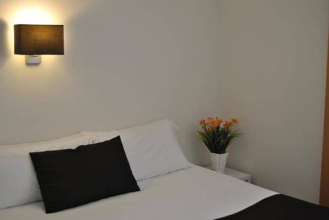 Sweet Hotel Continental, Valencia