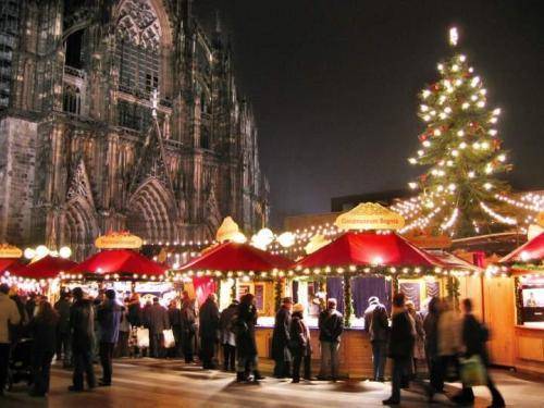 Domappartement, Cologne