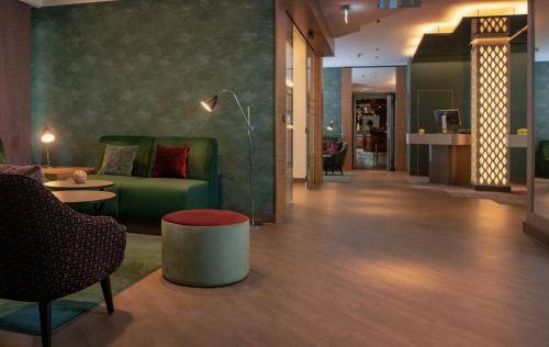 Mercure Hotel Koeln Belfortstrasse, Cologne