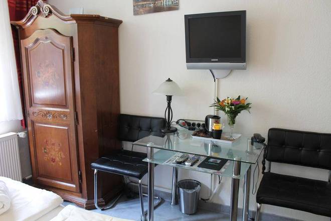 Hotel M&uuml;ller K&ouml;ln, Cologne