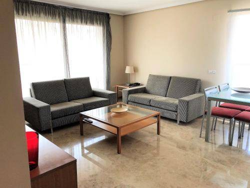 Apartamentos Plaza Picasso, Valencia