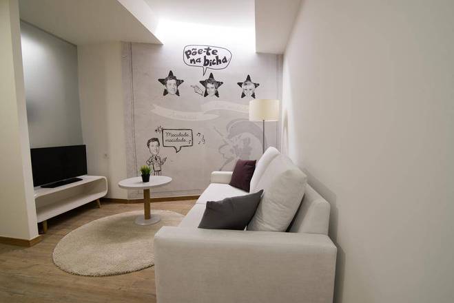 Escondidinho Bed & Breakfast, Porto
