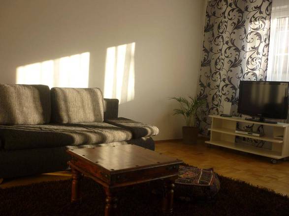 Domappartement, Cologne