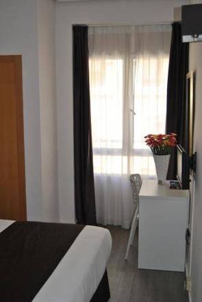 Sweet Hotel Continental, Valencia