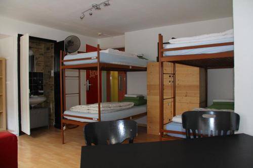 Hotel Otter, Zurich