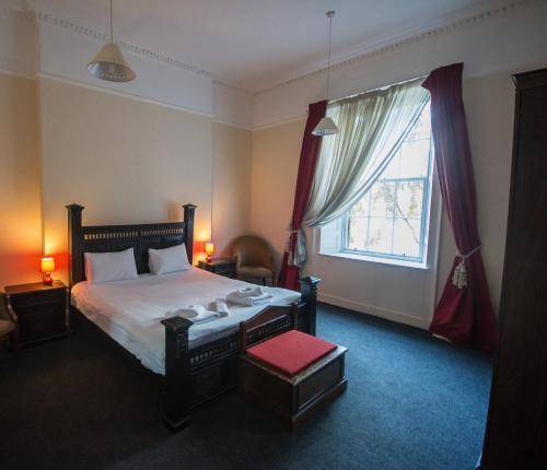 York House B&B, Edinburgh