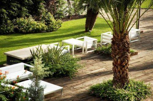 Melia Valencia, Valencia