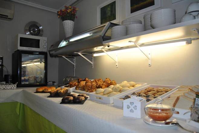 Sweet Hotel Continental, Valencia