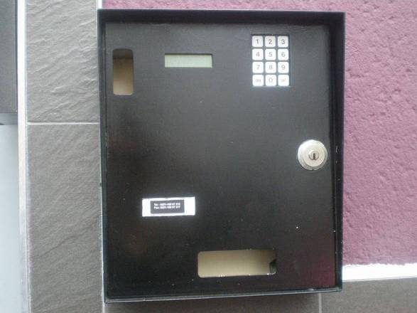 Hotel deLuxe, Cologne