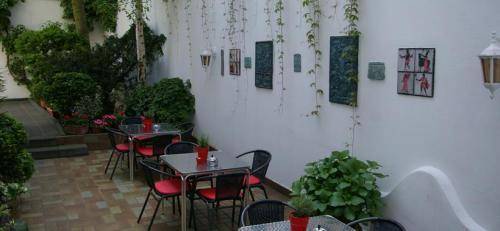 Hotel Brandenburger Hof, Cologne