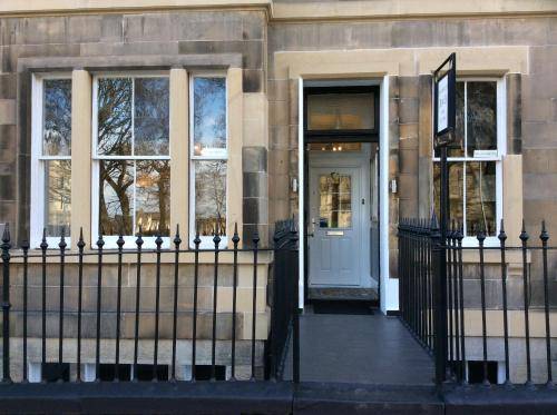 Ramsay's Bed & Breakfast, Edinburgh
