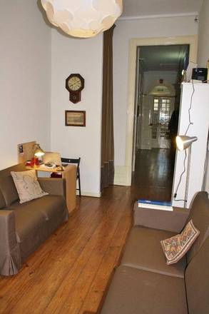 Guest House Alvares Cabral, Porto