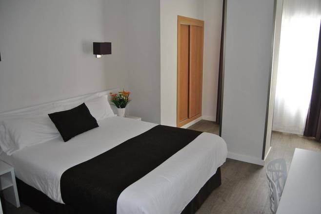 Sweet Hotel Continental, Valencia