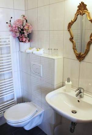 Pension Stoi budget guesthouse, Innsbruck