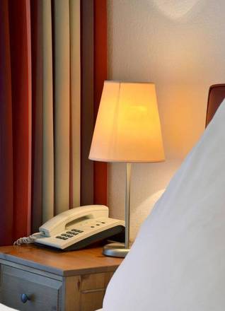 Hotel im Kupferkessel, Cologne