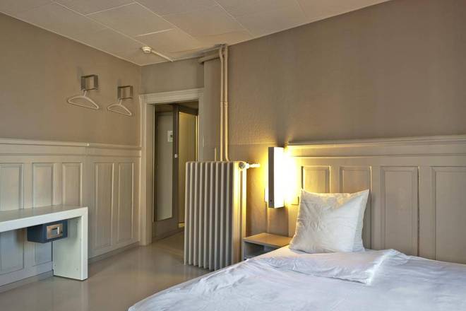 Hotel Rothaus, Zurich