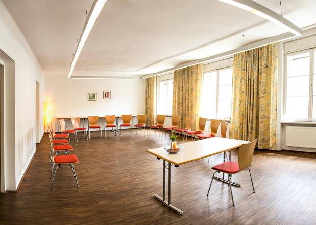 Haus Marillac, Innsbruck