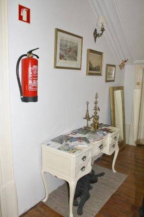Guest House Alvares Cabral, Porto