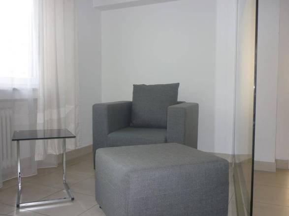 Domappartement, Cologne