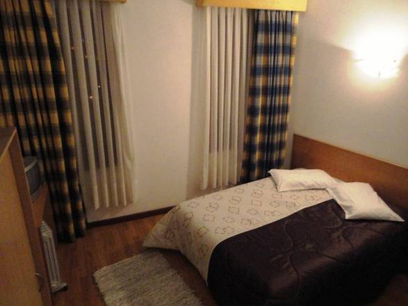 Residencial Triunfo, Porto