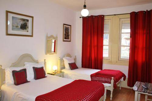 Guest House Alvares Cabral, Porto