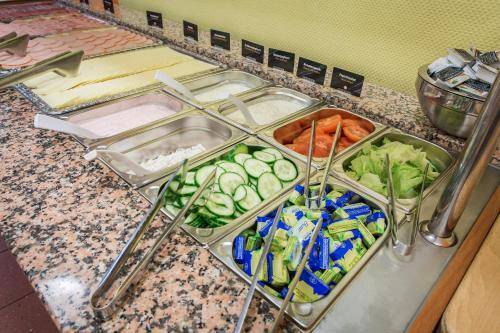 A&O K&ouml;ln Neumarkt, Cologne