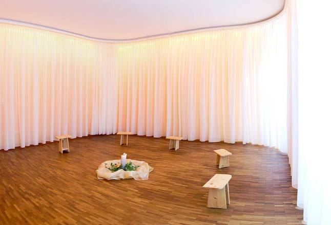 Haus Marillac, Innsbruck