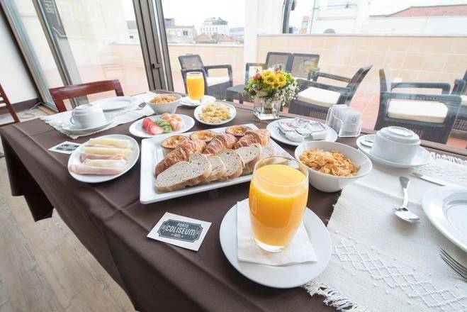 Escondidinho Bed & Breakfast, Porto